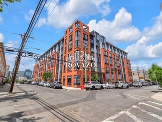 39 Madison St Unit 404, 505, 510, Newark, NJ 07105