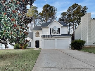 4618 Noah Overlook W, Acworth, GA 30101
