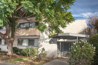 4760 Kester Ave, Sherman Oaks, CA 91403