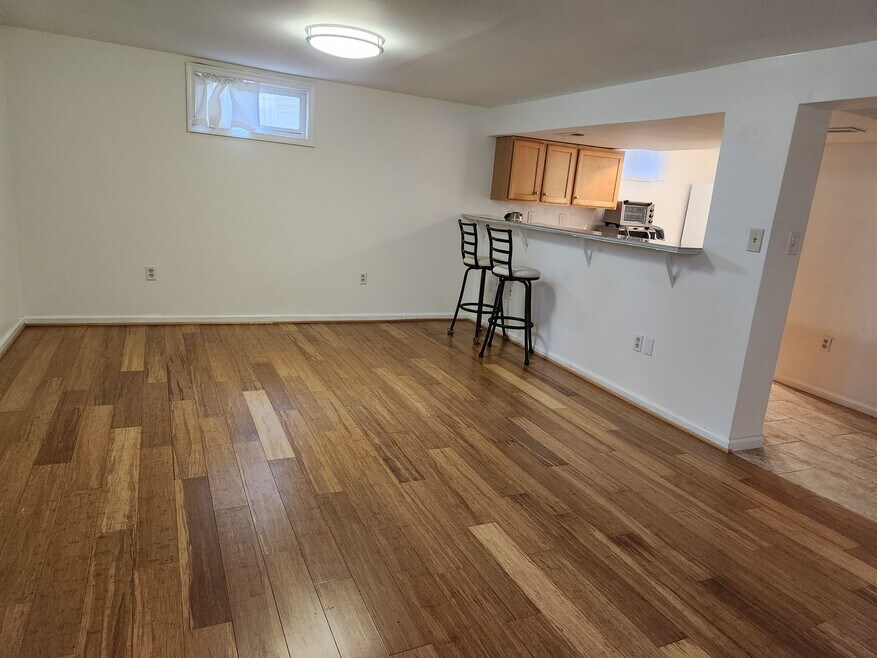 4851 Arlington Blvd unit Basement space, Arlington, VA 22203 - photo 1