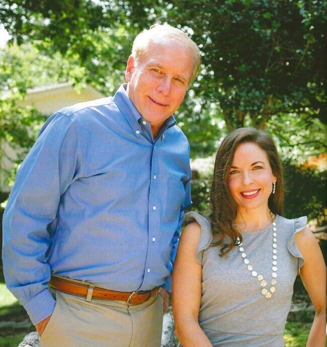 Rich & Heather Homes