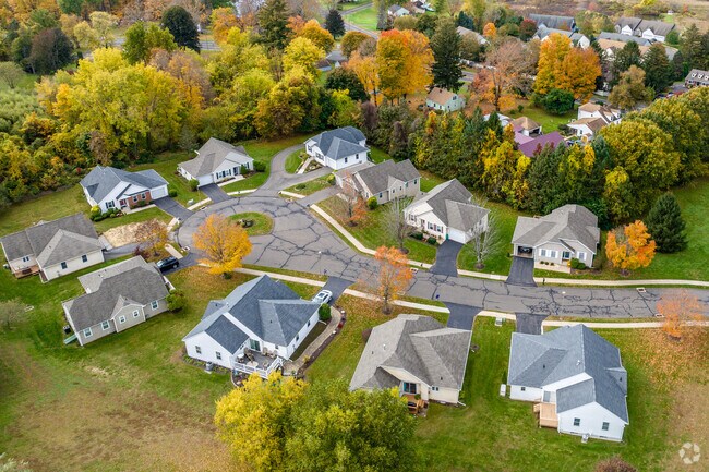 South Windsor, Connecticut, has quiet neighborhoods filled with ranch style and new traditional homes for your family.