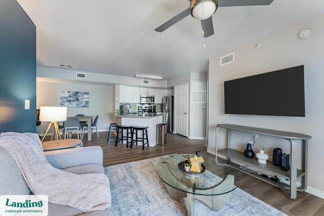 10200 Falcon Pine Blvd unit 1-207, Orlando, FL 32829 - photo 4