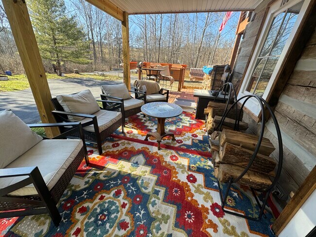 1608 Laurel Grove Rd unit Townhome Cabin, Winchester, VA 22602 - photo 3