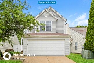 11253 Liberty Landing Dr, Florissant, MO 63033