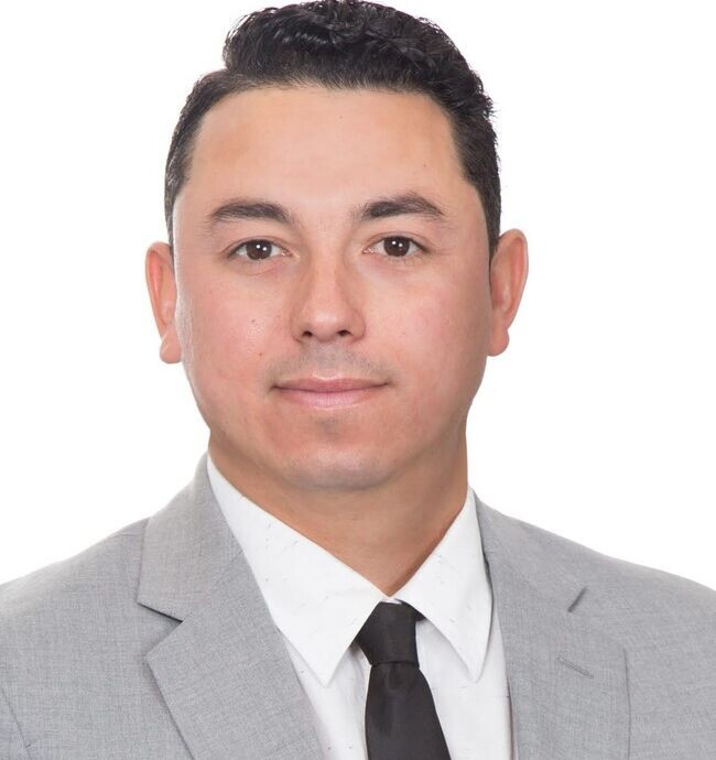 Agent Photo