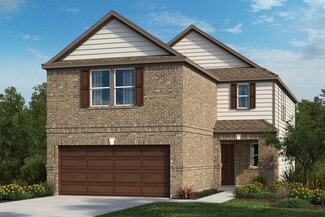 3805 Tufino Ln Unit 36515126, Round Rock, TX 78665