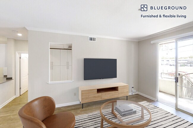 1300 The Alameda unit FL1-ID6324A, San Jose, CA 95126 - photo 3