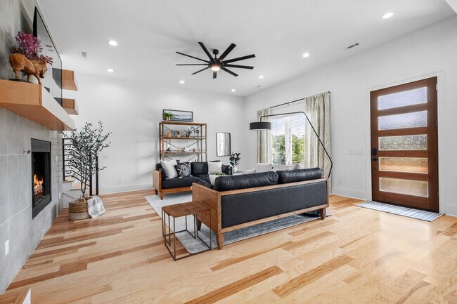 1251 Fillmore St unit ID1221810P, Bentonville, AR 72712 - photo 3