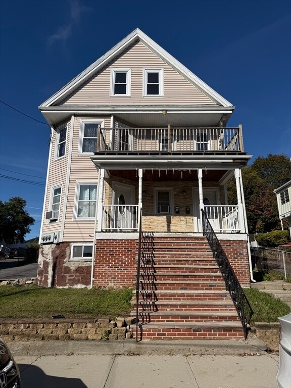 30 Newhall St unit 1, Malden, MA 02148 - photo 2