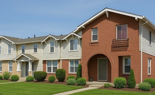 2037 Vanderbilt Ct, Mount Morris, MI 48458 - photo 2