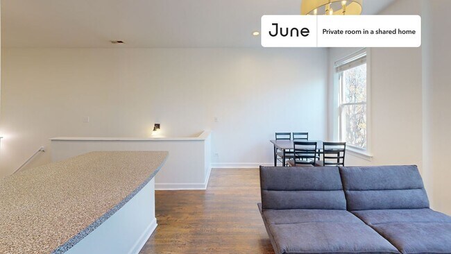 20 S Seeley Ave unit B, Chicago, IL 60612 - photo 6