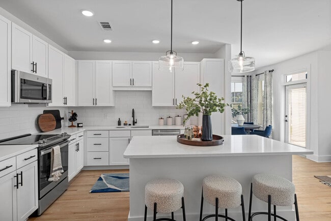 The Lindley at Grove 98, Wake Forest, NC 27587 - photo 3