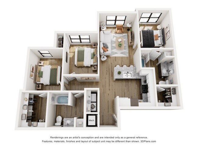 Tapestry Woodland Hills, Atascocita, TX 77346 - photo 6