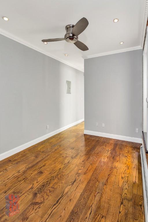 15 W 103rd St Unit 3D, New York, NY 10025