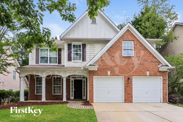 2405 Langstan Ct, Locust Grove, GA 30248 - photo 1