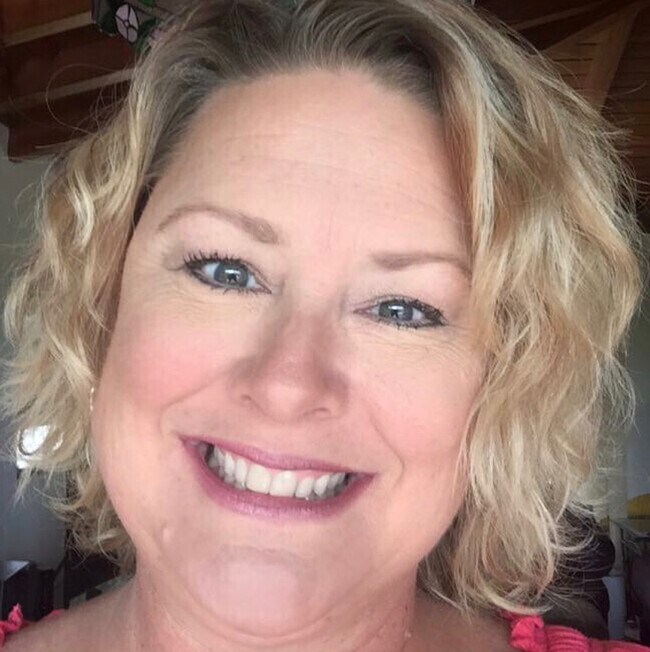 Jamie Caudill