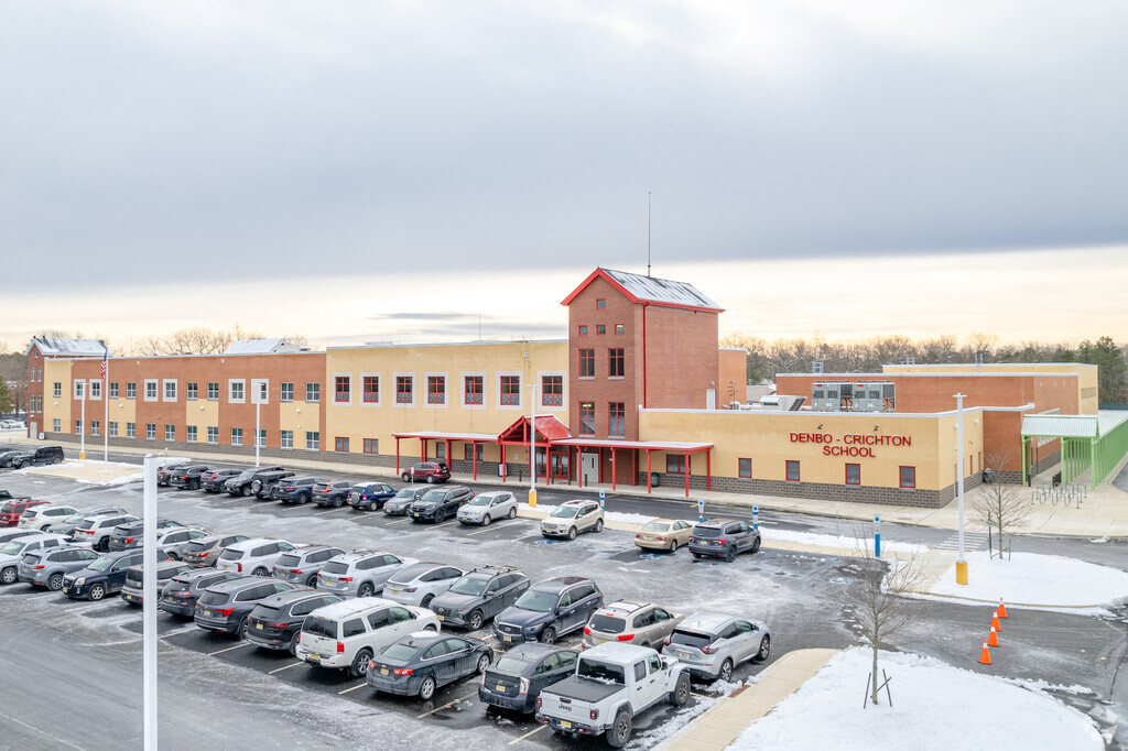 Alexander Denbo Elementary School