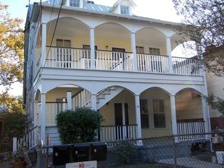 25 Lenox St Unit A, Charleston, SC 29403