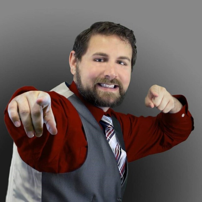 Agent Photo