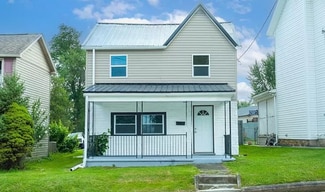 10 E Berkeley St, Uniontown, PA 15401