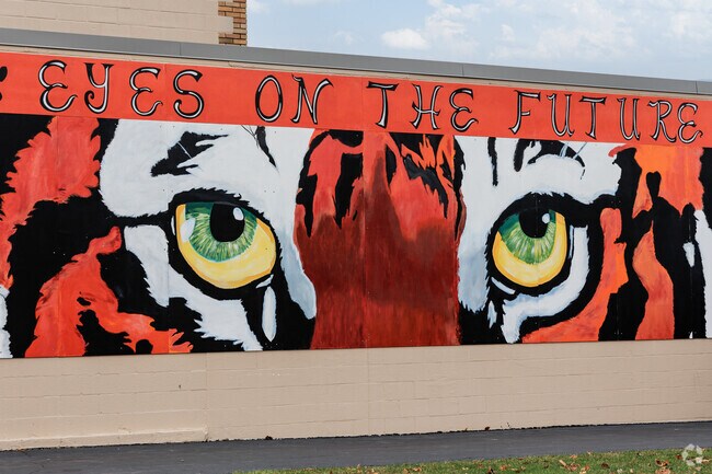 26% of students at Tunkhannock Middle School in Tunkhannock, PA are proficient in math.