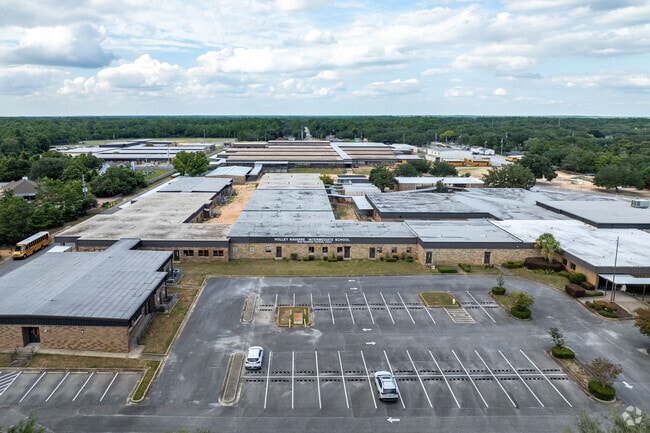 Holley-Navarre Intermediate School