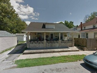 1711 Jackson St, Lafayette, IN 47904