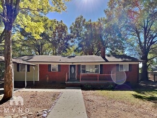 3581 Travis Ln NW, Concord, NC 28027