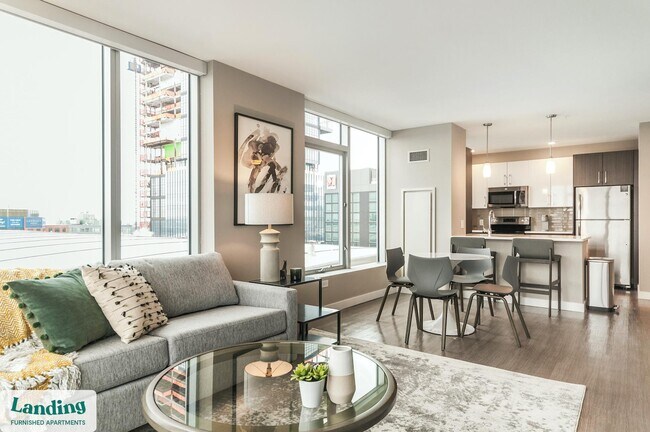 302 Constitution Ave unit B9-471, Bayonne, NJ 07002 - photo 5