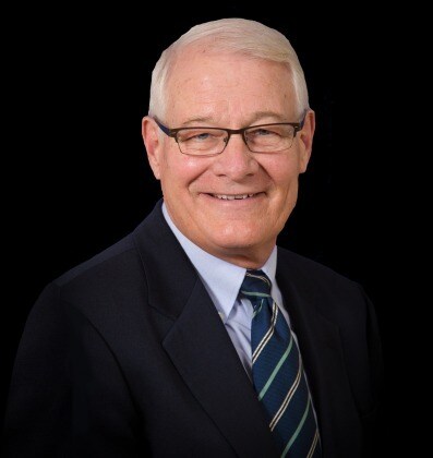 Dennis Stolk