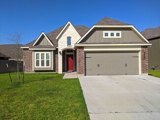 2035 Sorrento Ct, Bryan, TX 77808