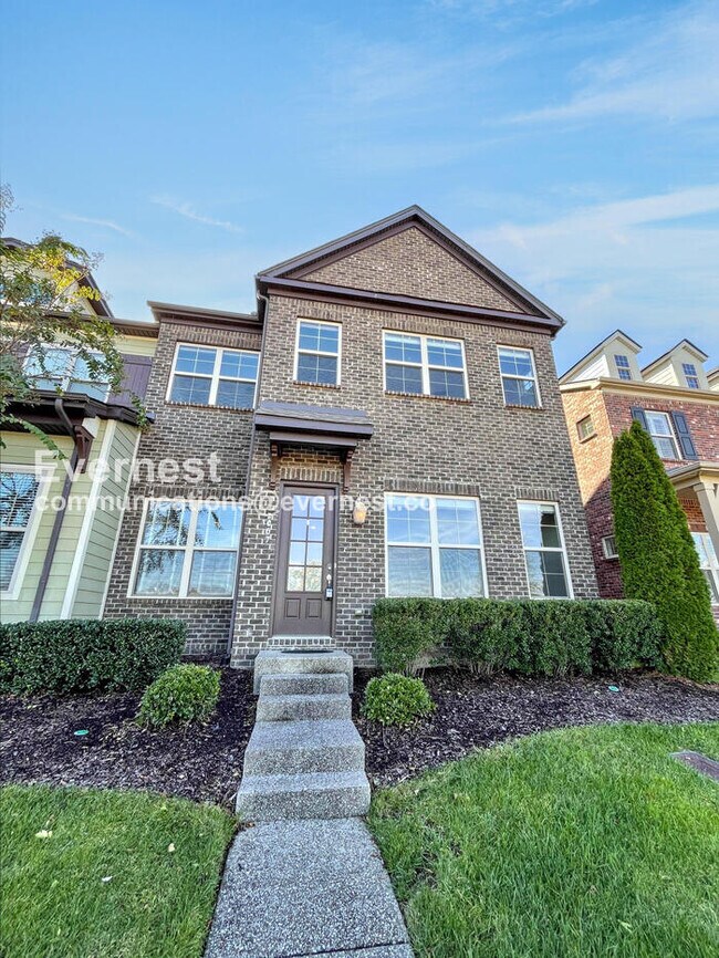 2067 Inland Dr, Franklin, TN 37064