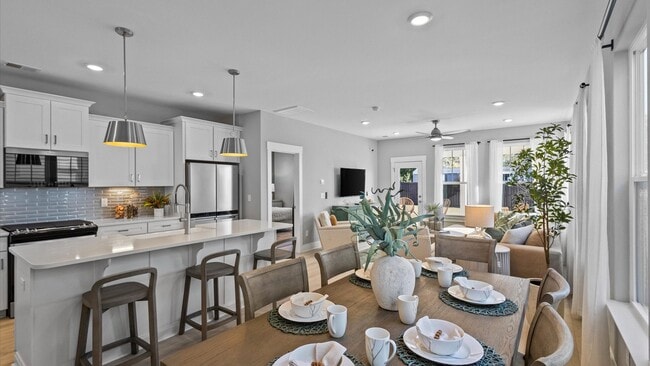 13 Gerrard St, Franklinton, NC 27525 - photo 4