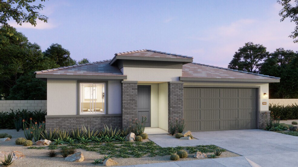 12545 N 300th Ln unit 37971463, Buckeye, AZ 85396 - photo 1