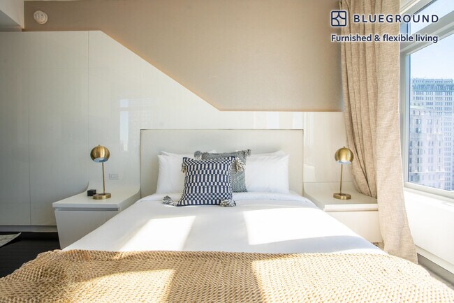 W New York - Downtown-The Residences unit FL29-ID1371, New York, NY 10006 - photo 6