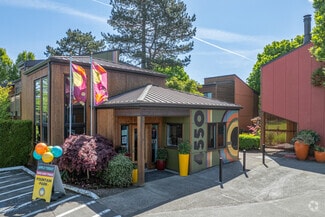 4550 SW Murray Blvd, Beaverton, OR 97005
