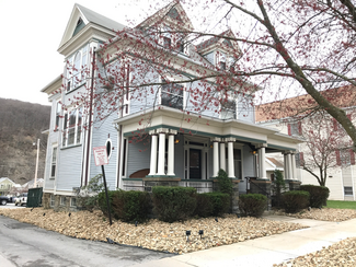 1180 Elk St, Franklin, PA 16323