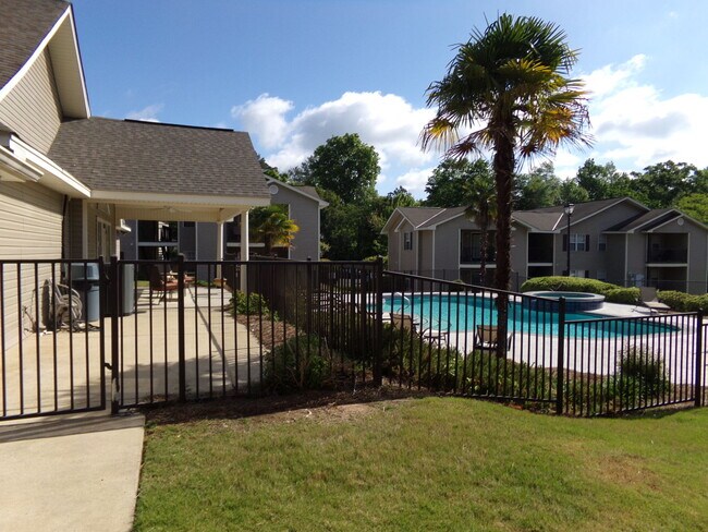 Spring Cove, Columbus, GA 31909 - photo 2