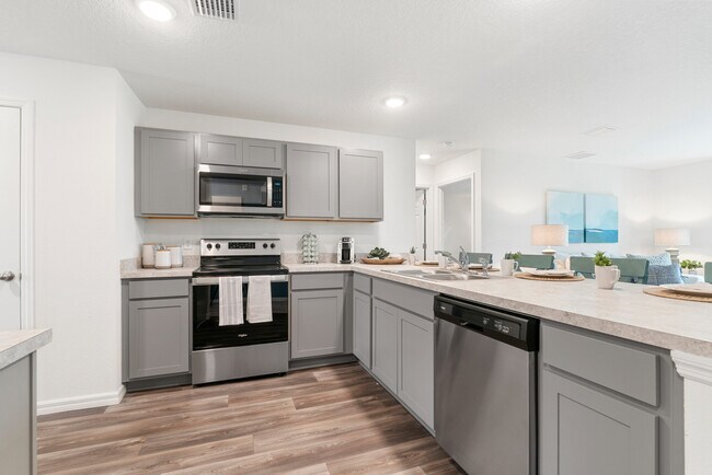 2608 57th St W, Lehigh Acres, FL 33971 - photo 5