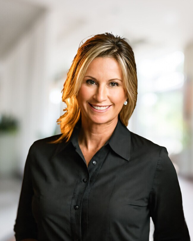 Jen Pendergast