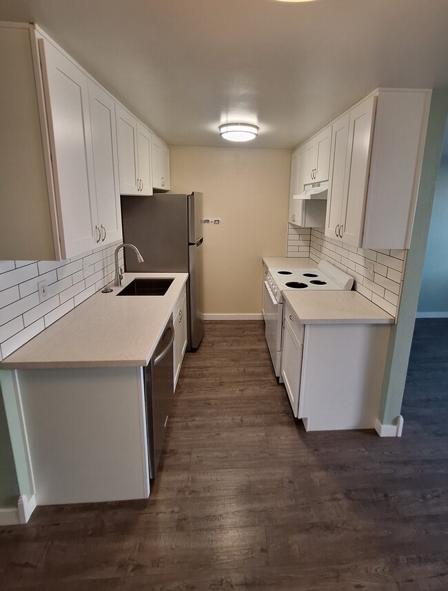 5124 SE Foster Rd Unit 5124, Portland, OR 97206