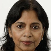 Sarala Patil