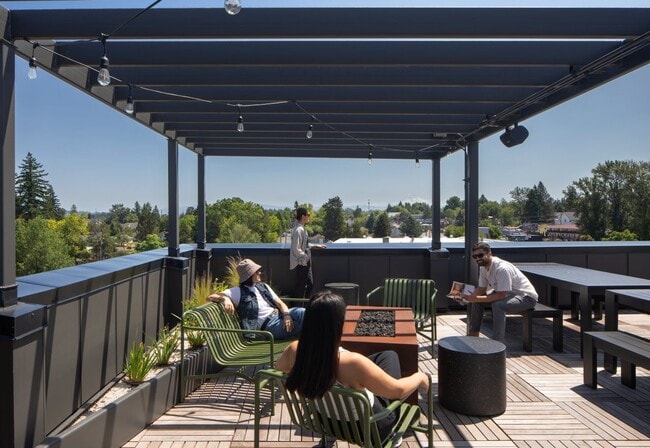 Arts Plaza, Gresham, OR 97030 - photo 2