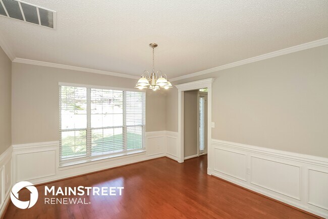 2190 Surrey Trail, Atlanta, GA 30349 - photo 5