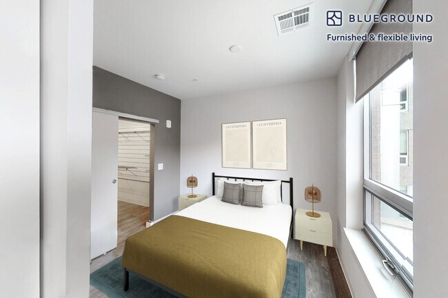 2 Leighton St unit FL5-ID5548A, Cambridge, MA 02141 - photo 6