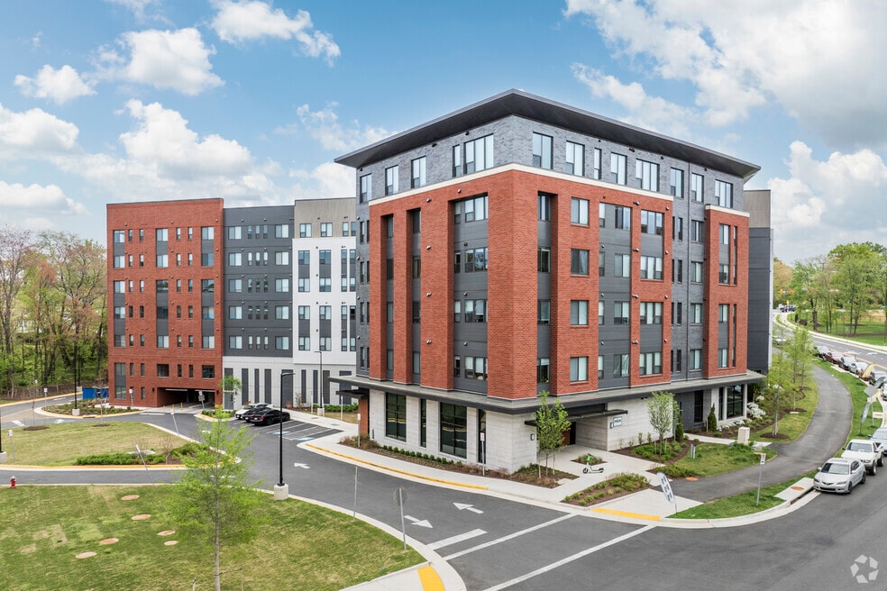 The Main on University