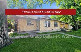 912 Harlandale Ave, Dallas, TX 75216