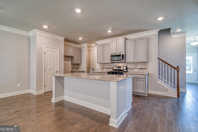 180 Depot Landing Rd, Auburn, GA 30011 - photo 2