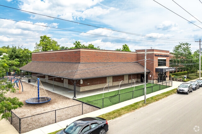 Harambee Christian School